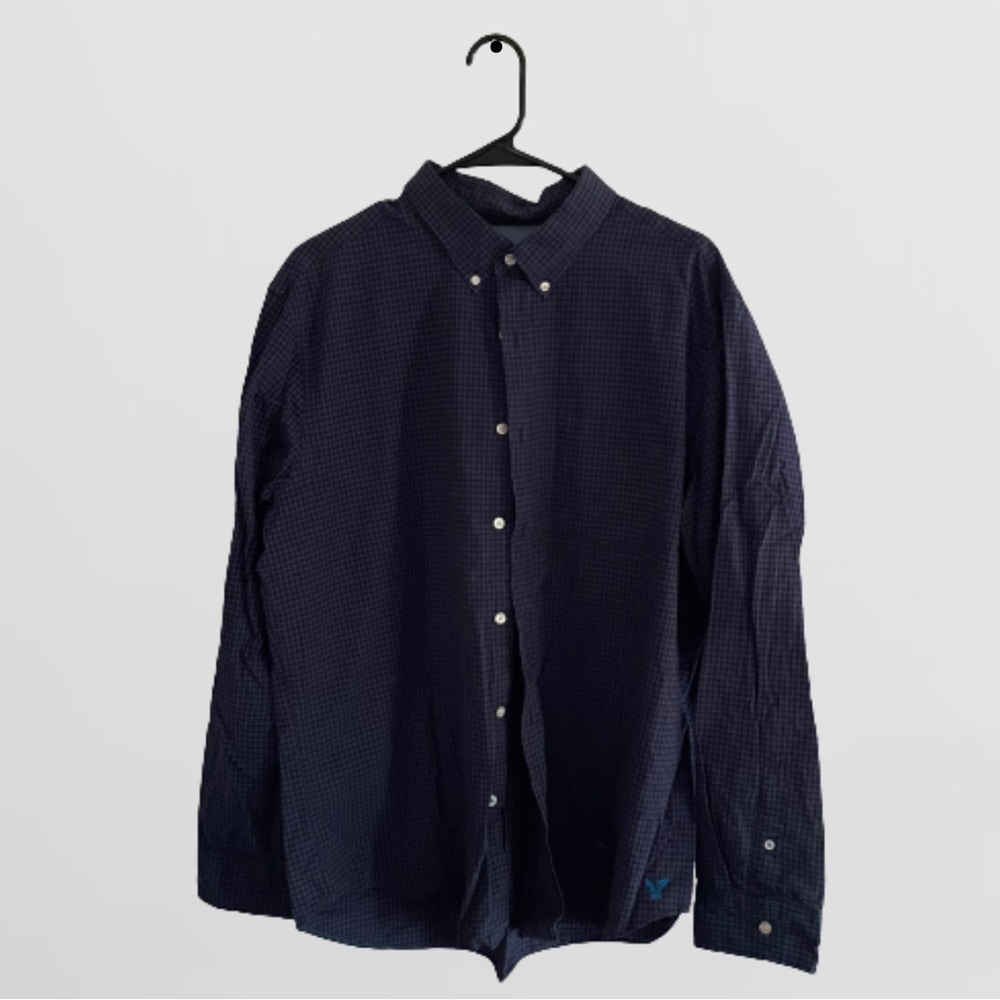 XL American Eagle Shirt